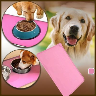 Tapis de nutrition | GoodMat™ - Chiens et Compagnons