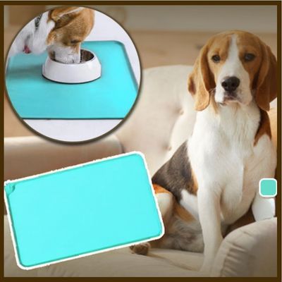 Tapis de nutrition | GoodMat™ - Chiens et Compagnons