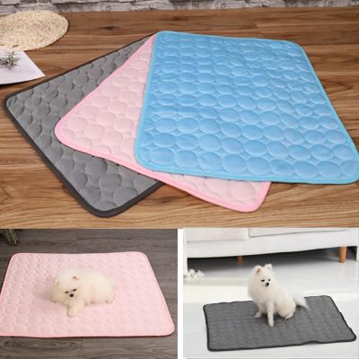 Tapis rafraichissant | CoolPad™ - Chiens et Compagnons