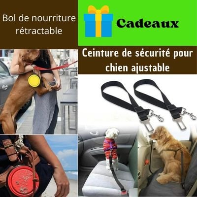 Housse d'auto imperméable | CarSaver™ - Chiens et Compagnons