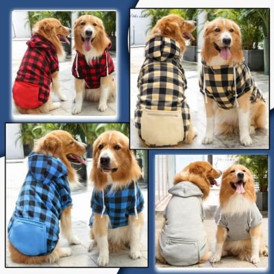 Veste chaude d'hiver | SweetHoodiesDog™ - Chiens et Compagnons